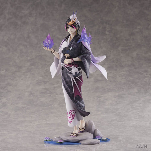 Nijisanji PVC Statue 1/7 Shu Yamino Summer Ver. 27 cm - FanofThings.co.uk