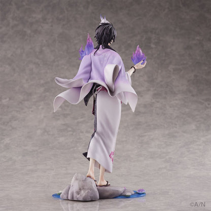 Nijisanji PVC Statue 1/7 Shu Yamino Summer Ver. 27 cm - FanofThings.co.uk