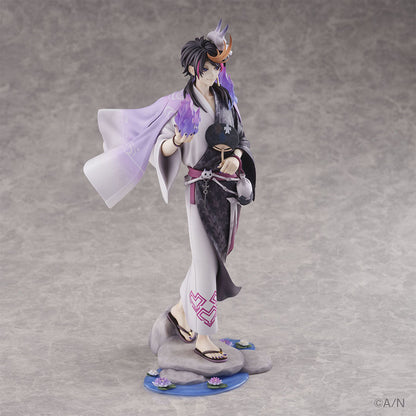 Nijisanji PVC Statue 1/7 Shu Yamino Summer Ver. 27 cm - FanofThings.co.uk
