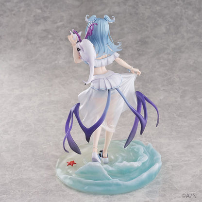 Nijisanji PVC Statue 1/7 Elira Pendora with PIKL Summer Ver. 27 cm - FanofThings.co.uk
