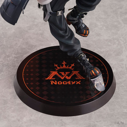 Nijisanji PVC Statue 1/7 Alban Knox 26 cm - FanofThings.co.uk