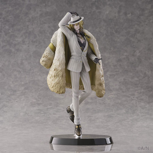 Nijisanji PVC Statue 1/7 Luca Kaneshiro 30 cm - FanofThings.co.uk