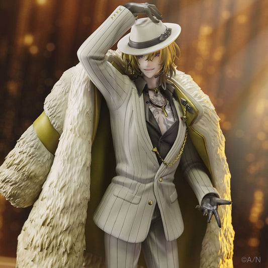 Nijisanji PVC Statue 1/7 Luca Kaneshiro 30 cm - FanofThings.co.uk