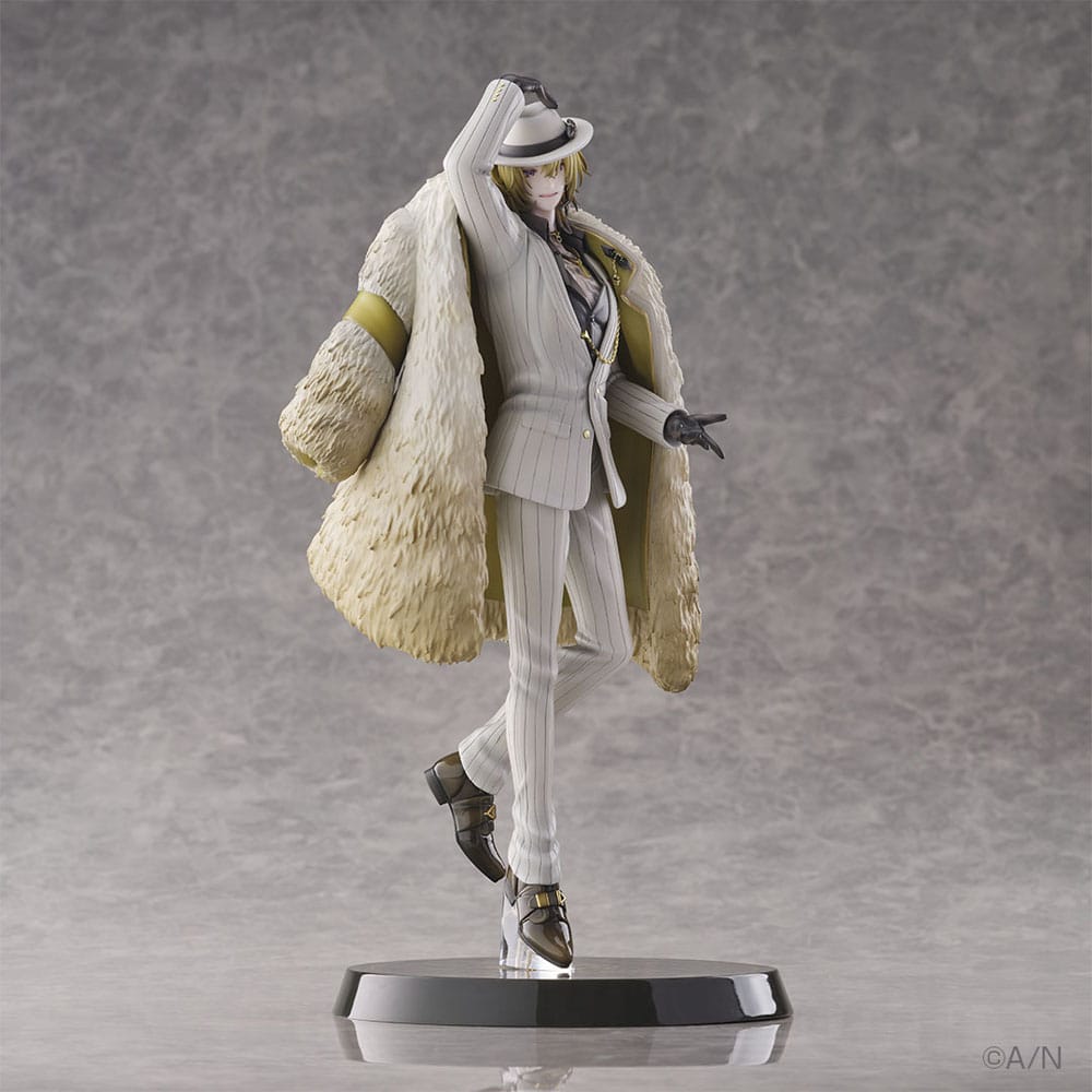 Nijisanji PVC Statue 1/7 Luca Kaneshiro 30 cm - FanofThings.co.uk