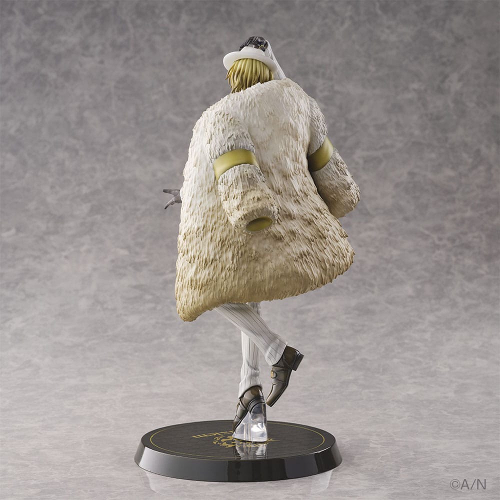 Nijisanji PVC Statue 1/7 Luca Kaneshiro 30 cm - FanofThings.co.uk
