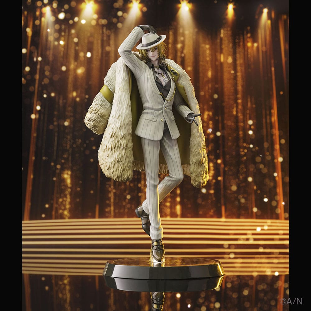 Nijisanji PVC Statue 1/7 Luca Kaneshiro 30 cm - FanofThings.co.uk