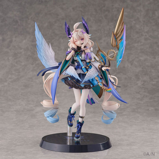 Nijisanji PVC Statue 1/7 Enna Alouette 26 cm - FanofThings.co.uk