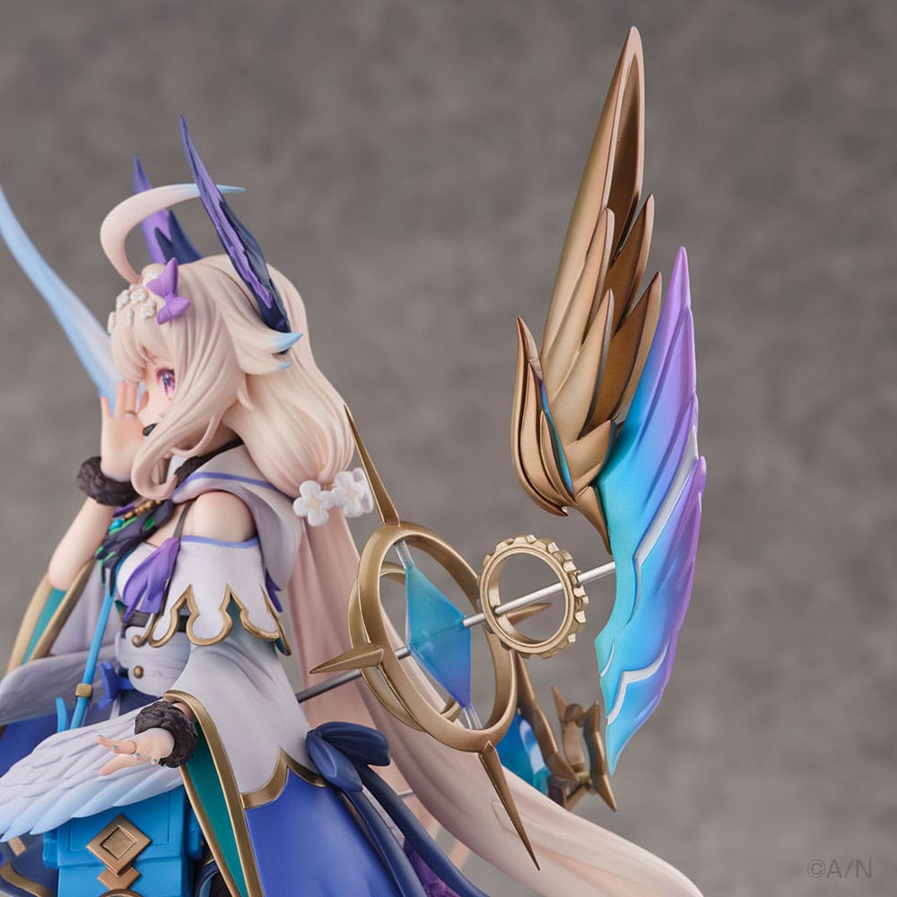 Nijisanji PVC Statue 1/7 Enna Alouette 26 cm - FanofThings.co.uk