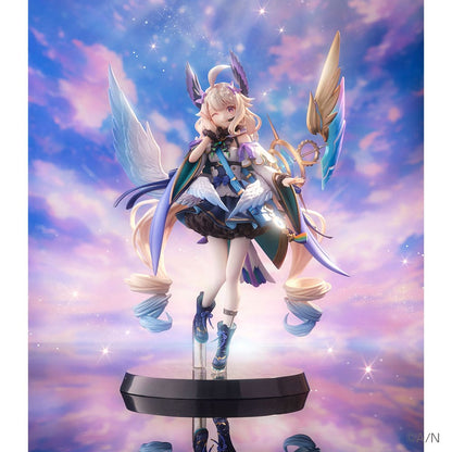 Nijisanji PVC Statue 1/7 Enna Alouette 26 cm - FanofThings.co.uk