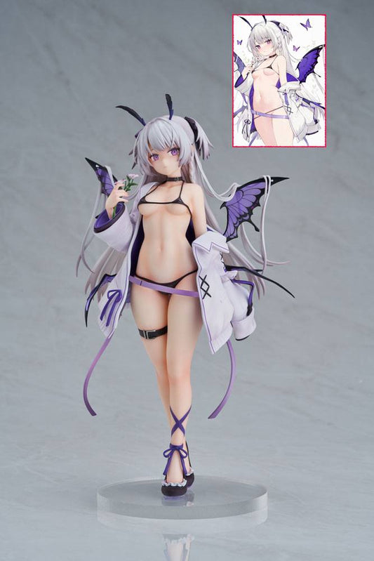 Original Character Statue 1/7 Petunia Limited Edition 23 cm - FanofThings.co.uk
