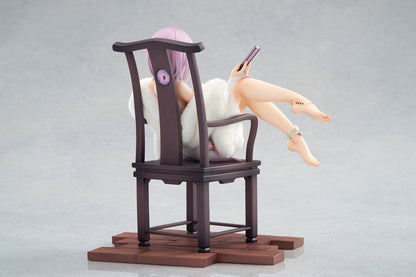 Gridman Universe PVC Figure 1/7 Akane Shinjo Chinese Dress Ver. 12 cm