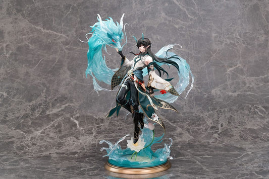 Honkai: Star Rail PVC Statue 1/7 Dan Heng/Imbibitor Lunae DX Edition 38 cm - FanofThings.co.uk