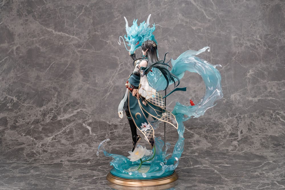 Honkai: Star Rail PVC Statue 1/7 Dan Heng/Imbibitor Lunae DX Edition 38 cm - FanofThings.co.uk