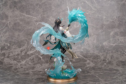 Honkai: Star Rail PVC Statue 1/7 Dan Heng/Imbibitor Lunae DX Edition 38 cm - FanofThings.co.uk