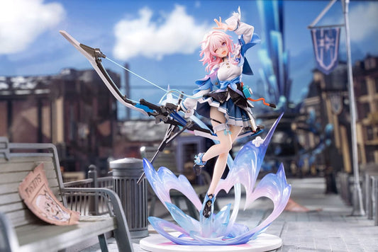Honkai: Star Rail PVC Statue 1/7 March 7th 28 cm - FanofThings.co.uk