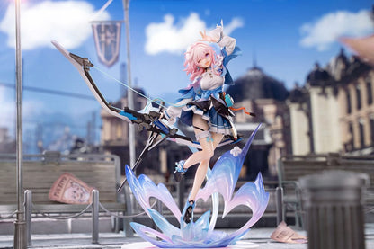 Honkai: Star Rail PVC Statue 1/7 March 7th 28 cm - FanofThings.co.uk
