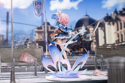 Honkai: Star Rail PVC Statue 1/7 March 7th 28 cm - FanofThings.co.uk