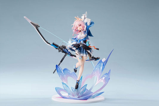 Honkai: Star Rail PVC Statue 1/7 March 7th 28 cm - FanofThings.co.uk