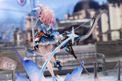 Honkai: Star Rail PVC Statue 1/7 March 7th 28 cm - FanofThings.co.uk