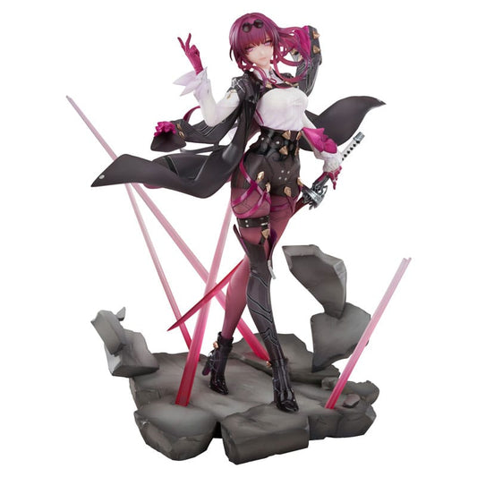 Honkai: Star Rail PVC Statue 1/7 Kafka 27 cm - FanofThings.co.uk