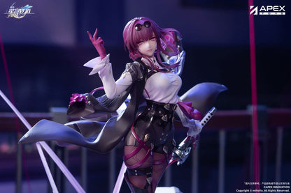 Honkai: Star Rail PVC Statue 1/7 Kafka 27 cm - FanofThings.co.uk