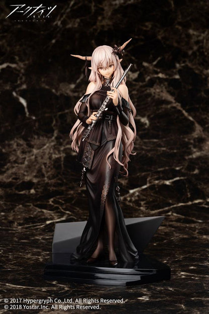 Arknights PVC Statue 1/7 Shining For the Voyagers Ver. 27 cm - FanofThings.co.uk