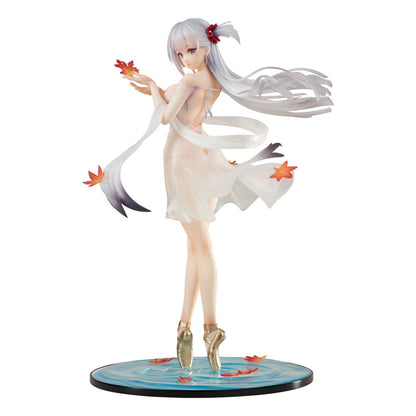 Azur Lane Shokaku PVC Statue The Crane that Dances With the Wind Ver. 28 cm - FanofThings.co.uk