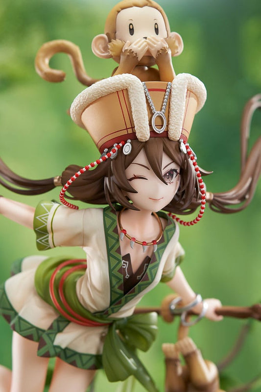 The Legend of Sword and Fairy Statue 1/7 Anu Shen Mu Miao Ying Ver. 28 cm - FanofThings.co.uk