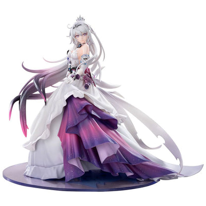 Honkai Impact 3rd PVC Statue 1/7 Kiana Evening Invite 25 cm - FanofThings.co.uk