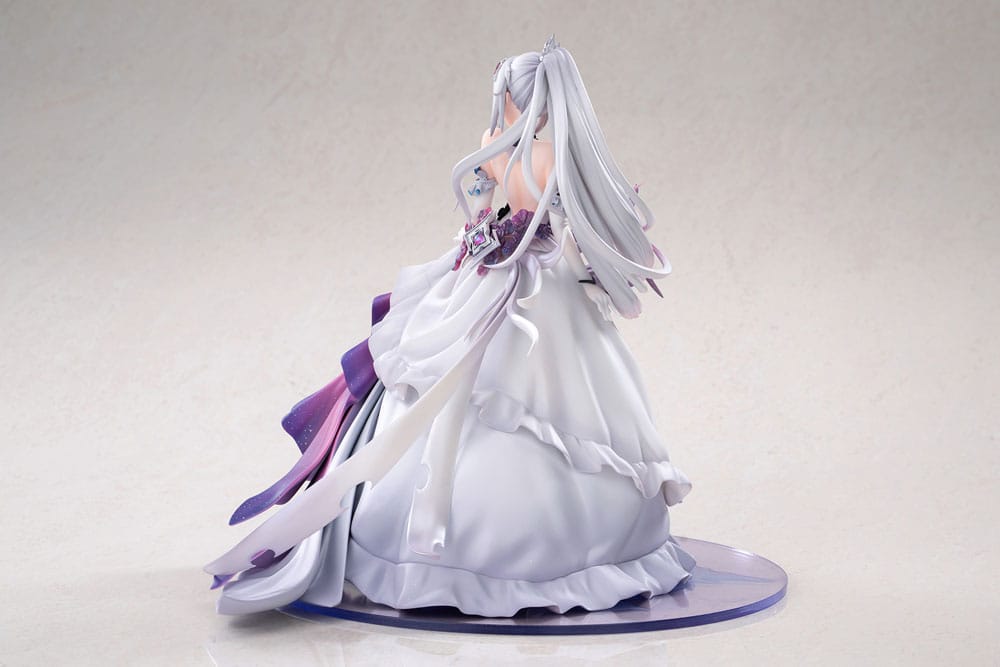 Honkai Impact 3rd PVC Statue 1/7 Kiana Evening Invite 25 cm Statues