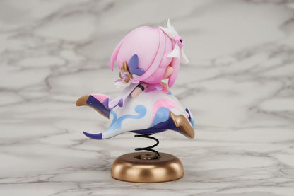 Honkai Impact 3rd Happy Shake PVC Statue Elysia Herrscher of Human: Ego 8 cm - FanofThings.co.uk