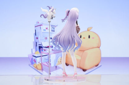 Azur Lane Limepie Series PVC Statue 1/8 Unicorn Angelic Nurse Ver. 20 cm - FanofThings.co.uk