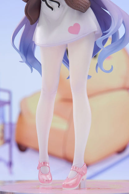 Azur Lane Limepie Series PVC Statue 1/8 Unicorn Angelic Nurse Ver. 20 cm - FanofThings.co.uk