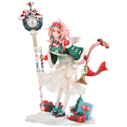 Arknights PVC Statue 1/7 Goldenglow Maiden For The Bright Night Ver. 28 cm - FanofThings.co.uk