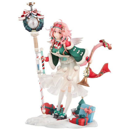 Arknights PVC Statue 1/7 Goldenglow Maiden For The Bright Night Ver. 28 cm - FanofThings.co.uk