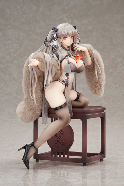 Azur Lane PVC Statue 1/7 Formidable Still Illustration Ver. 22 cm Statues