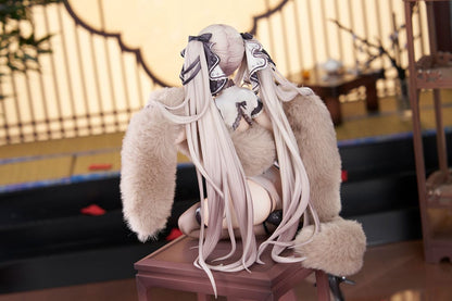 Azur Lane PVC Statue 1/7 Formidable Still Illustration Ver. 22 cm Statues