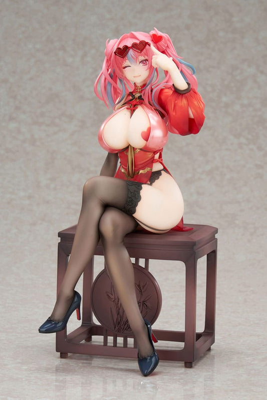 Azur Lane PVC Statue 1/7 Bremerton Still Illustration Ver. 22 cm - FanofThings.co.uk