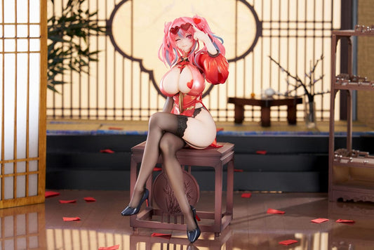 Azur Lane PVC Statue 1/7 Bremerton Still Illustration Ver. 22 cm - FanofThings.co.uk