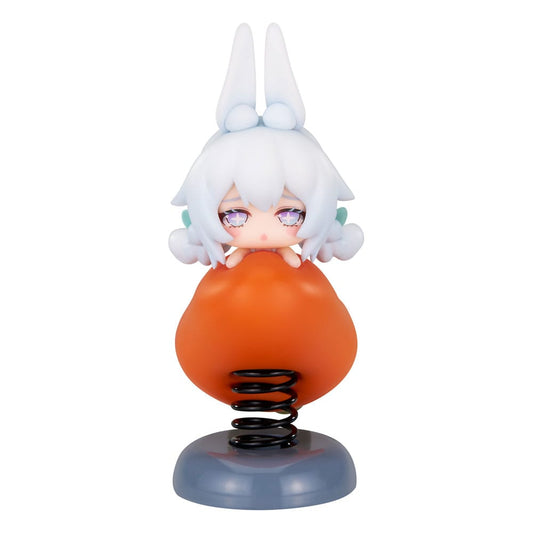 Azur Lane PVC Statue Happy Shake Le Malin 10 cm