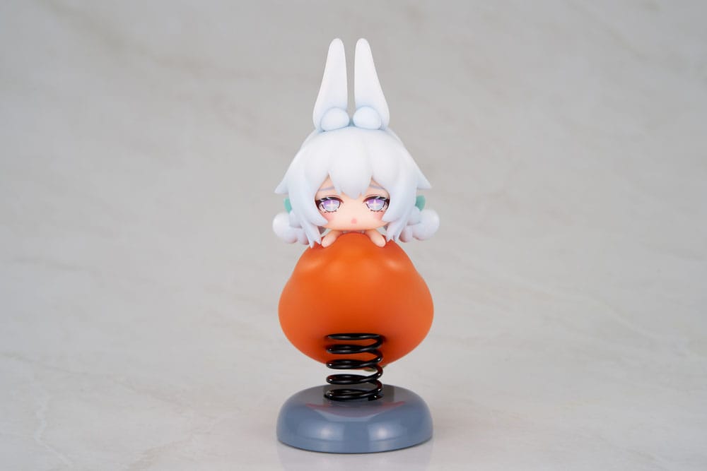 Azur Lane PVC Statue Happy Shake Le Malin 10 cm