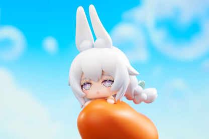 Azur Lane PVC Statue Happy Shake Le Malin 10 cm