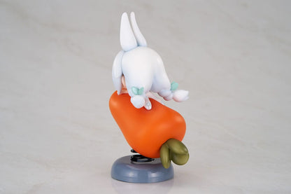 Azur Lane PVC Statue Happy Shake Le Malin 10 cm