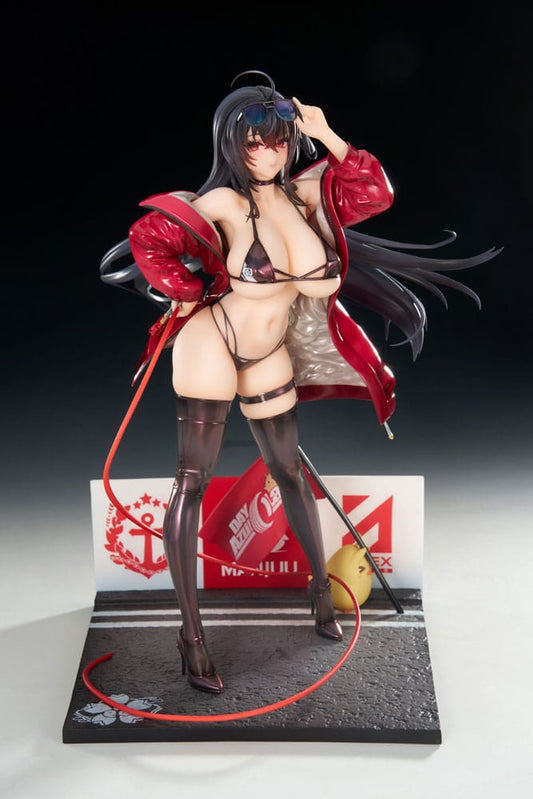 Azur Lane PVC Statue 1/7 Taihou Enraptured Companion Ver. 26 cm Statues