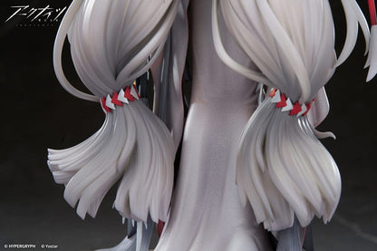 Arknights PVC Statue 1/7 Skadi The Corrupting Heart The Pilgrim Ver. 37 cm