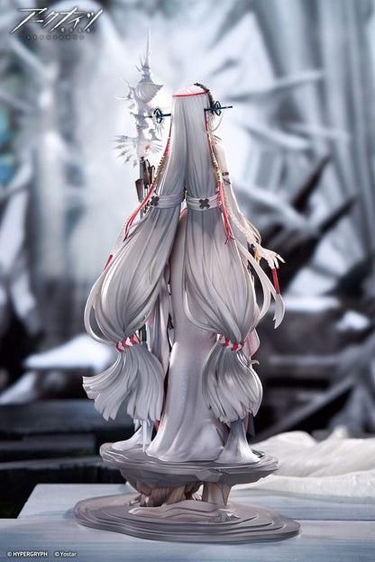 Arknights PVC Statue 1/7 Skadi The Corrupting Heart The Pilgrim Ver. 37 cm APEX