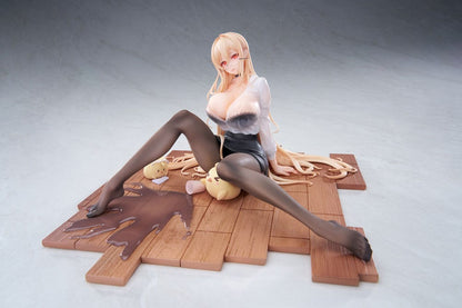 Azur Lane PVC Statue 1/7 Implacable Shepherd of the ’Lost’ Ver. 25 cm Statues