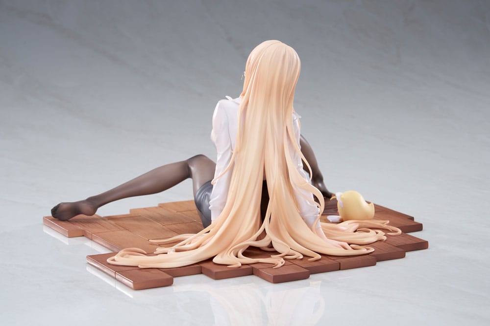 Azur Lane PVC Statue 1/7 Implacable Shepherd of the ’Lost’ Ver. 25 cm Statues