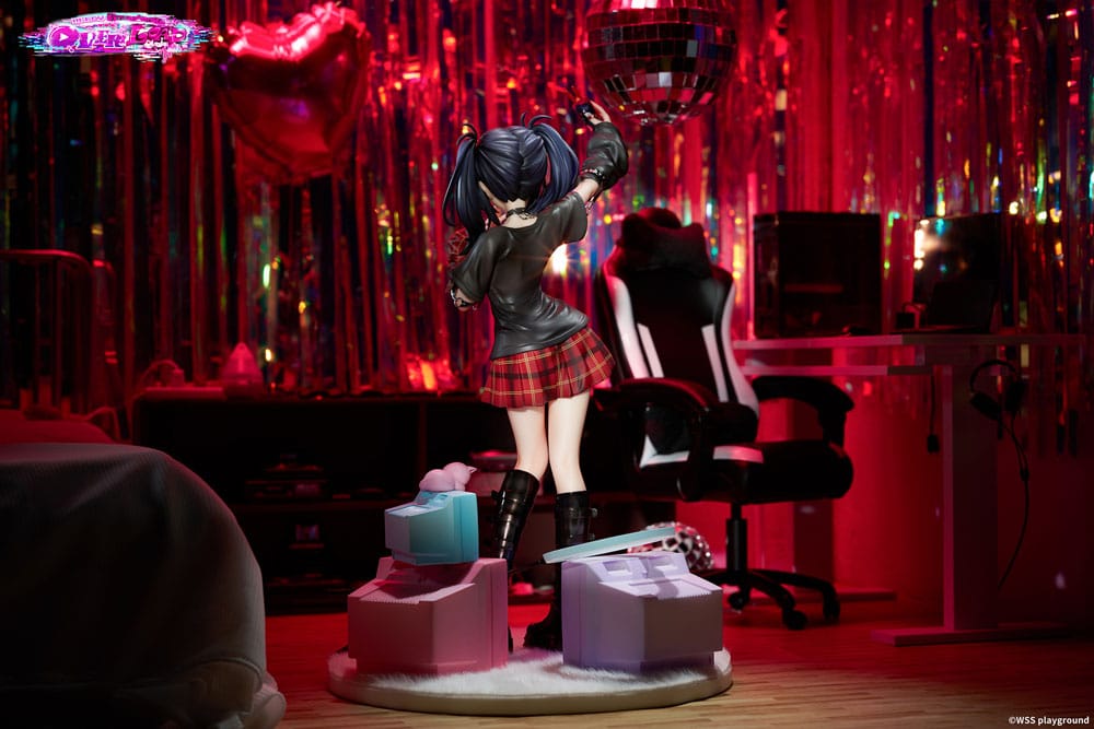 Zenless Zone Zero PVC Statue 1/7 Ame-chan 28 cm