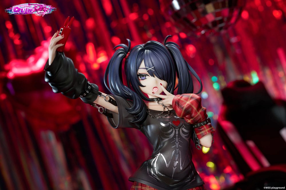 Zenless Zone Zero PVC Statue 1/7 Ame-chan 28 cm